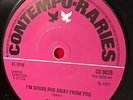 TAMI LYNN I'm Gonna Run Away From You 1974 UK 7