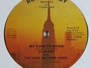 C# Sharp w/Love Machine Orch. 
