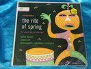 Sealed Classical LP: Dorati - Stravinsky - Rite of Spring