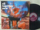 ALL TOGETHER NOW Dutch compilation LP FREAKBEAT FUZZ PSYCH MOD SOUL GARAGE