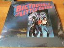 Big Trouble in Little China, Soundtrack by John Carpenter; 12