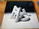 Reo Speedwagon, The Hits; 12 track 12