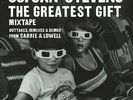 Sufjan Stevens - Greatest Gift (translucent Yellow Vinyl) [New Vinyl LP] Colored