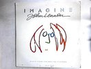Imagine - Music From The Motion P (John Lennon - 1988) SLPXL 37243-44 (ID:15451)