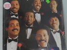 Crown Heights Affair LP Think Positive on DeLite boogie funk sealed