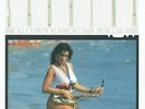 Sabrina Pirate Of Love Vinyl Single 12inch NEAR MINT Videogram