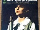 BARBRA STREISAND - CRY ME A RIVER +3  JAPAN THICK SLEEVE 4TRX EP 7