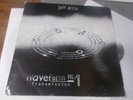 Jeff Mills Waveform Transmission Vol. 1 1992 techno 2x12