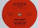 Juggy Murray Jones 