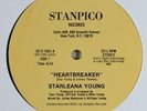 Starleana Young 