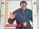 Georges Dickson - Kiss Kossa - Killer Boogie Soukous BOMB Gabon Cameroon VG+