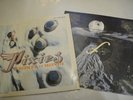 Pixies ?– Trompe Le Monde LP ZONA/4AD Lithuania 1992