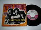 EP ROCK PSYCHE THE DOORS 
