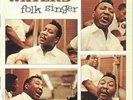 `Waters, Muddy`-Folk Singer (200 Gram) (US IMPORT) VINYL LP NEW
