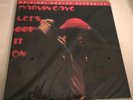  MFSL 1-315, MARVIN GAYE/LET'S GET IT ON, 180 GRAMM 