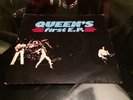 Queen Queens First EP UK Import VG+++ 45 7
