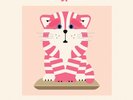 SANDRA KERR/JOHN FAULKNER - THE MUSIC FROM BAGPUSS LTD LP MINT (sealed)