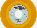 SUPERBS   SAD SAD DAY* M-45*RARE YELLOW WAX