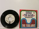 The Tidal Wave -Sinbad the Sailor -Garage Psychedelic 7