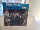 TUBBY HAYES - ROLAND KIRK - RETURN VISIT  - FONTANA - MONO ORIGINAL
