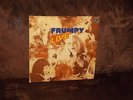 2-LP-Set: FRUMPY - Live (1973) [Inga Rumpf]