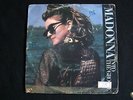 Madonna, Into The Groove - Record 7