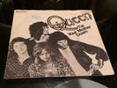 Queen Tie Your Mother Down German Import VG+ 45 7