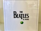 The Beatles In Mono 14 LP Limited Edition Box Set 2014 Remastered MINT Apple
