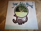 Peter Hammill LP Chameleon in the shadow Holland Charisma 1st Press GATEFOLD