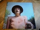 Fleetwood Mac LP Mr Wonderful UK Mono Blue horizon 1st Press NICE COPY