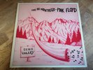 Pink Floyd LP Live in Montreux Echo valley Original 1st press 76 1502 NEAR MINT