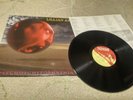 Lillian Axe - Psychoschizophrenia - Vinyl LP RARE 1993 UK Pressing