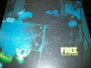 FREE    -    TONS OF SOBS    ISLAND 9089   PINK RIM LABEL  MADE IN UK   FOC   LP