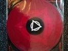 Enter Shikari Rat Race/Radiate EP Red Vinyl /300
