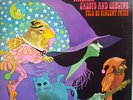 Vincent Price ?– Tales Of Witches, Ghosts And Goblins Vinyl LP