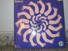 Embryo opal LP Schallplatte Vinyl Deutsch Rock Kraut rock