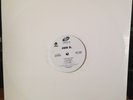 [SOUL/R&B] NM 2 DOUBLE LP JON B. Cool Relax [Original 1997 SONY 550 PROMO Issue]