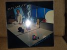 PETE SHELLEY HOMOSAPIEN VINYL LP VG+/VG+