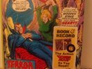 Dracula Power Records 