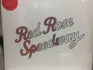Paul McCartney and Wings - Red Rose Speedway (2018) REMASTERED DBL LP - Extras