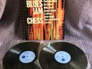 Blues Jam At Chess 2LP Rare UK 1969 Blue Horizon Pressing Fleetwood Mac +various