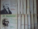 LUBOV TIMOFEYEVA Haydn Complete Sonatas MELODIYA 14LP MINT