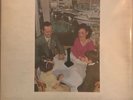 Led Zeppelin Presence Vinyl LP Record 1976 SSK 59 402 UK A1-B2 Ex Con