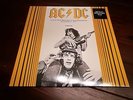 AC/DC Vinyl Live at Old Waldorf 03.09.1977 180 Gramm Neu&Verpackt Bon Scott