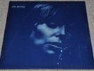 JONI MITCHELL Blue RARE ORIG UK 1971 A1/B1 EX+ PLAYS SUPERBLY with BLUE INNER.