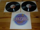 BEE GEES GREATEST DOUBLE TRI-FOLD ALBUM LP RECORD VINYL 33rpm EXCELLENT+ / NM