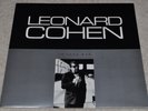 LEONARD COHEN I'm Your Man SCARCE ORIG UK 1988 NEAR MINT LP. HARDLY PLAYED.