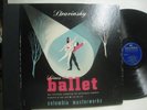 Stravinsky Scenes de Ballet, Igor & NY Phil *Columbia MX 245 (2) 78 rpm
