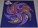 THE MOVE Move (1st Album) RARE ORIG UK 1967 EX++ MONO REGAL ZONOPHONE LP, SUPERB
