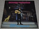 RICHARD THOMPSON Henry the Human Fly RARE ORIG UK 1972 EX++ LP + N/M COVER/SOUND